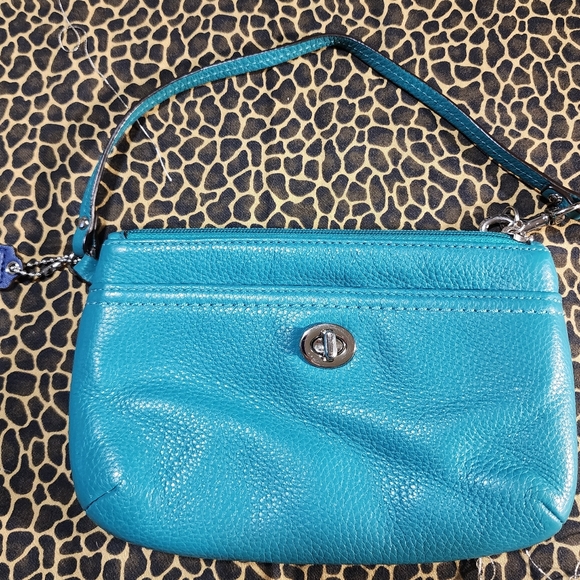 COACH WRISTLET - Picture 2 of 4